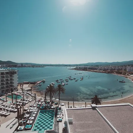 Amàre Beach Hotel Ibiza - Adults Recommended-3